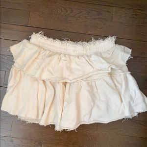 LoveShackFancy Skirt !!
